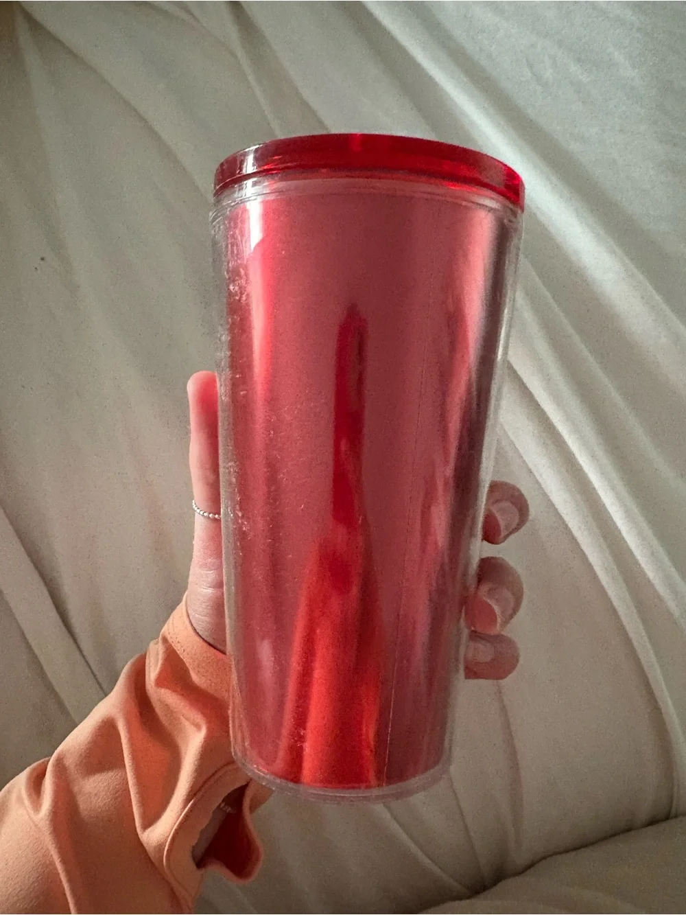Starbucks Holiday Tumbler